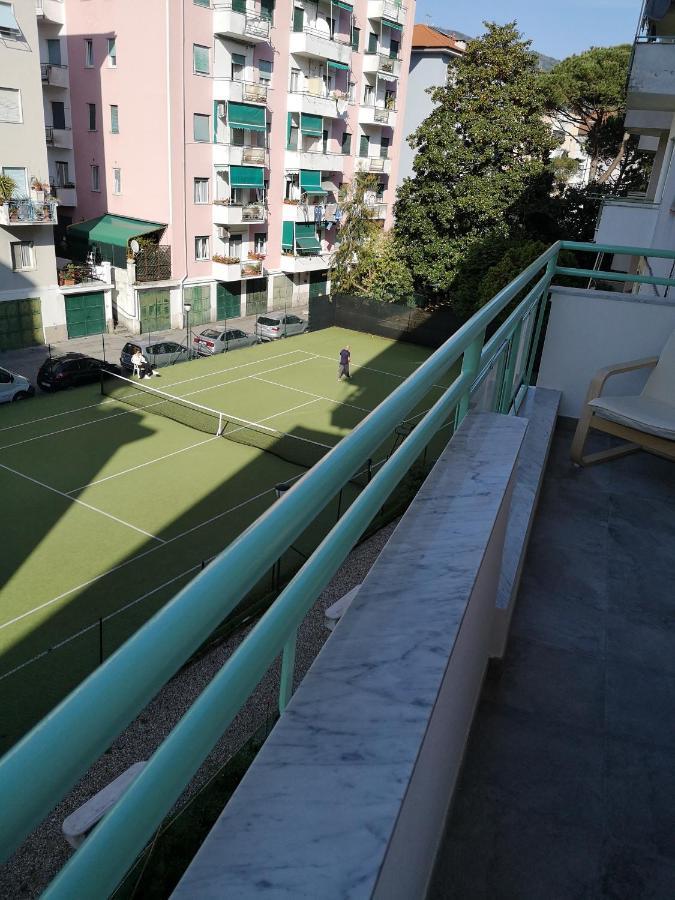 Viola Rapallo Exterior foto