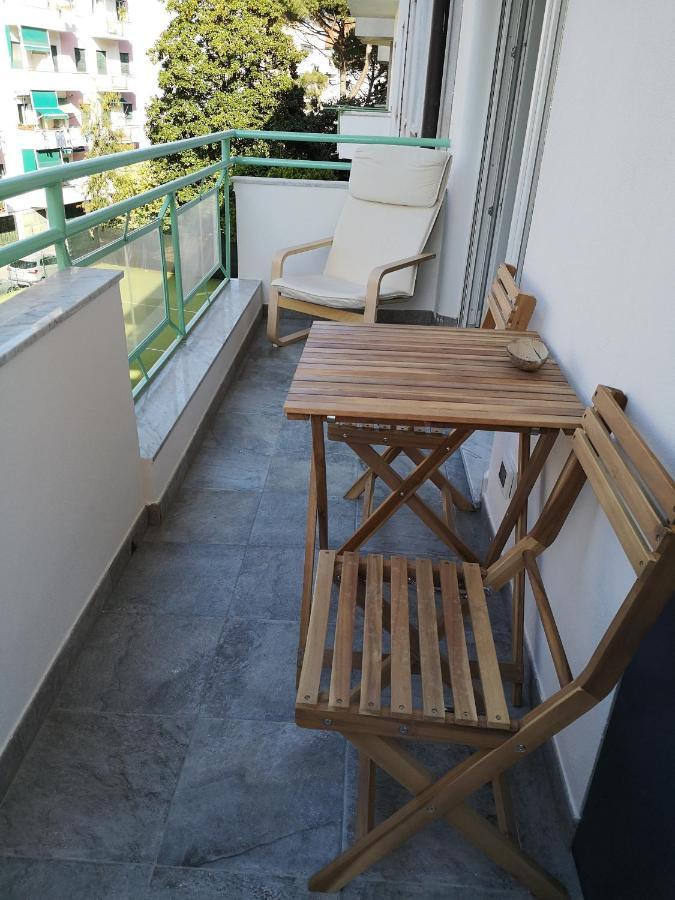 Viola Rapallo Exterior foto