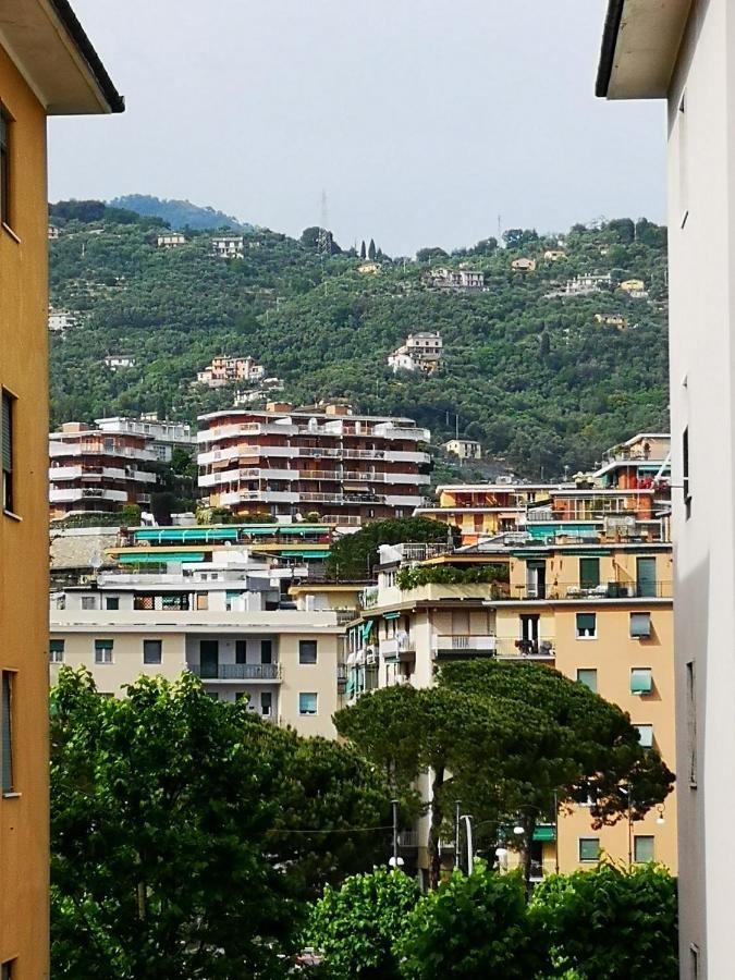 Viola Rapallo Exterior foto